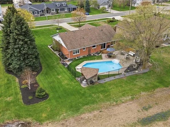116 Baird St S, Blandford Blenheim, ON N0J 1B0