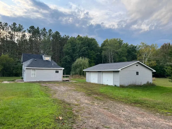 114 Oriole St W, Sandstone, MN 55072