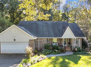 4628 Riverview Dr, Trinity, NC 27370