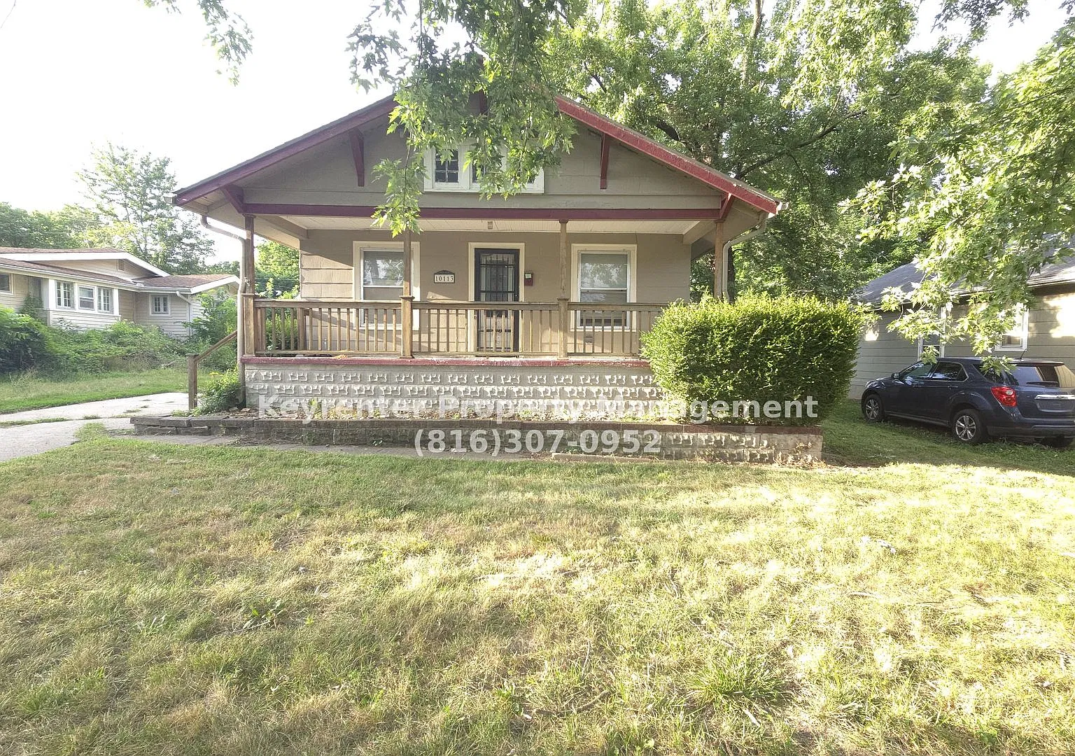 4 Bed 2 Bath ready to rent — Photo 1