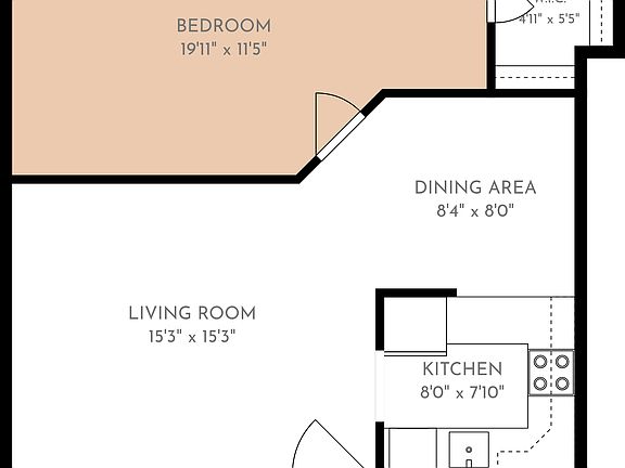 2nd image of 1845 Robin Ln #0
