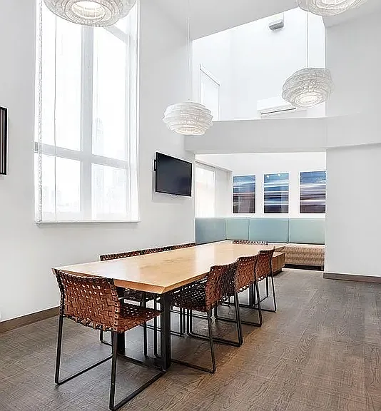 225 Rector Pl #12R — Photo 18