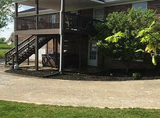 316 Talmage Mayo Rd, Harrodsburg, KY 40330