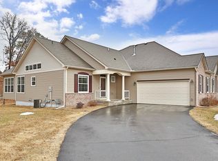 4808 384th Ct, North Branch, MN 55056