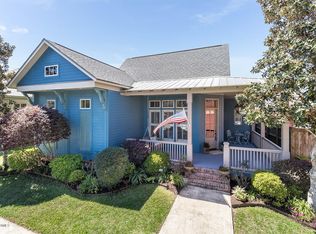 422 Harbor Rd, Youngsville, LA 70592