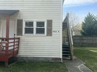 1483 Old Virginia Beach Rd #B, Virginia Beach, VA 23454