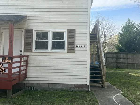 1483 Old Virginia Beach Rd #B, Virginia Beach, VA 23454