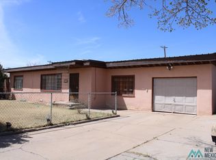 310 S 8th St, Deming, NM 88030