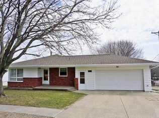 402 Main St, Earling, IA 51530