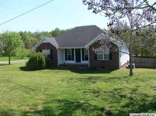 13 Smokey Cir, Petersburg, TN 37144