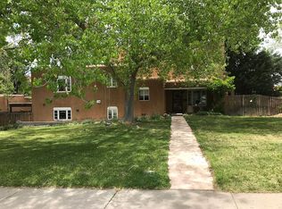 409 Vassar Dr NE, Albuquerque, NM 87106