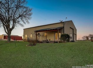 6485 Highway 27 E, Center Pt, TX 78010