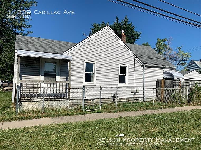 2nd image of 11339 Cadillac Ave