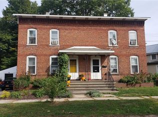 360 Turin St, Rome, NY 13440