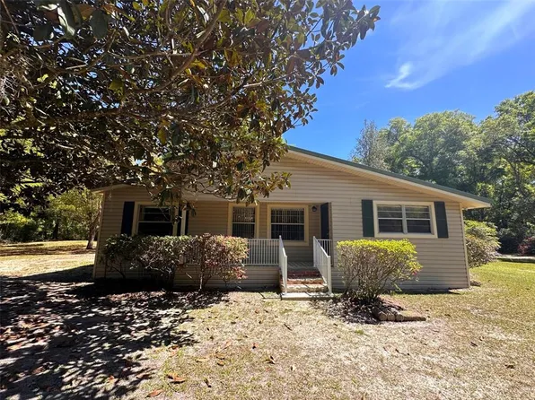 20209 NW 49th Ter, La Crosse, FL 32658