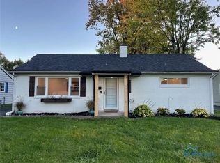 4419 Thackeray Rd, Maumee, OH 43537