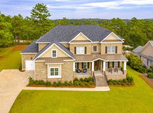223 Yellow Jasmine Dr, Elgin, SC 29045