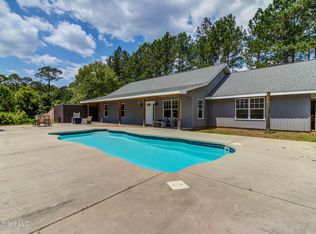 10552 Hunt Rd, Vancleave, MS 39565