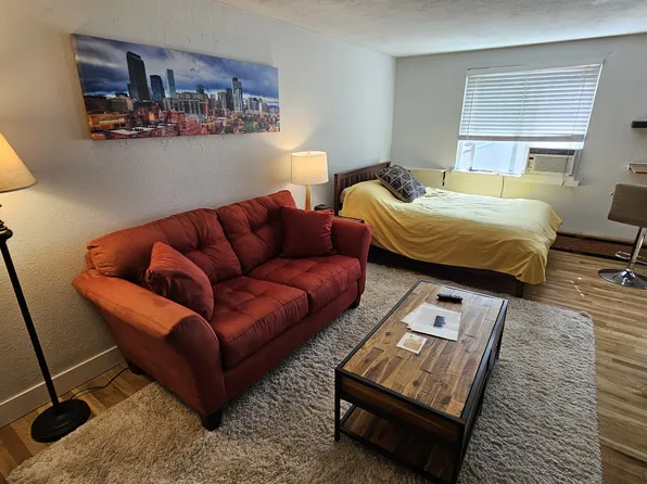 2482 W Caithness Pl APT 10, Denver, CO 80211