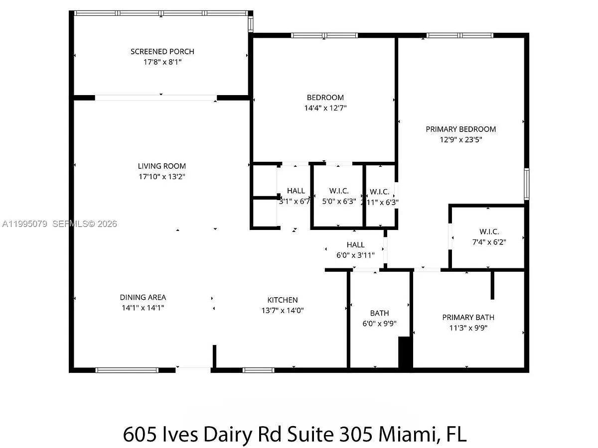 Building Photo - 605 Ives Dairy Rd #305-7