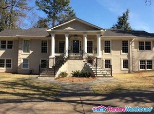3701 Cloudland Dr NW, Atlanta, GA 30327