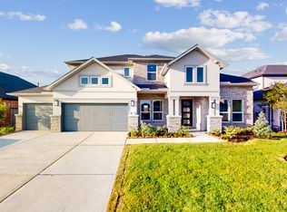1662 Sherwood Glen Dr, Friendswood, TX 77546