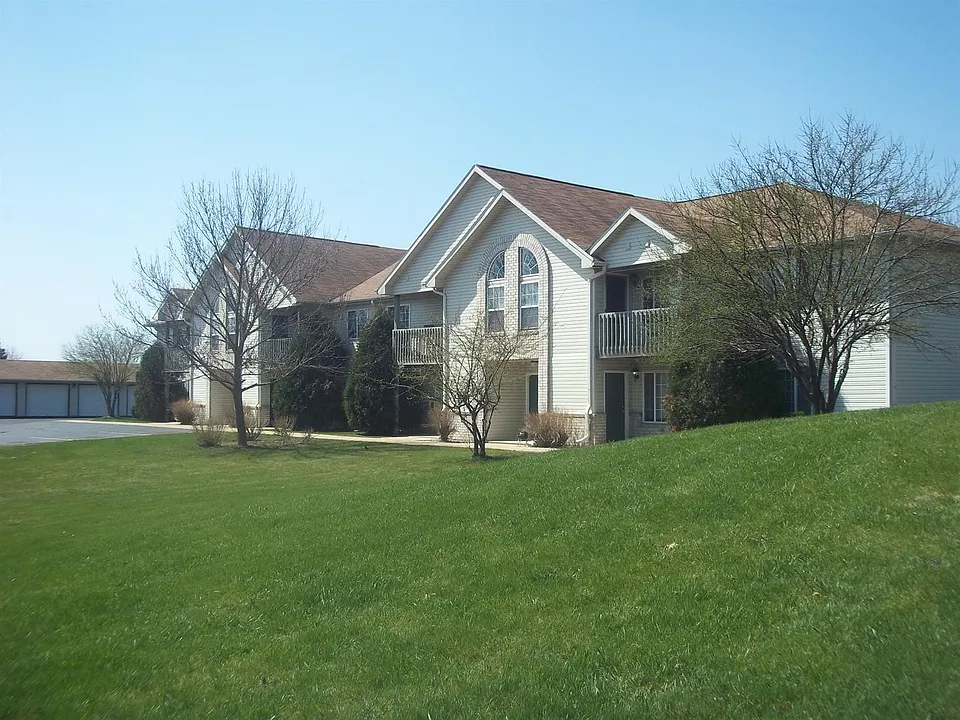 Kenosha Parc Apartments