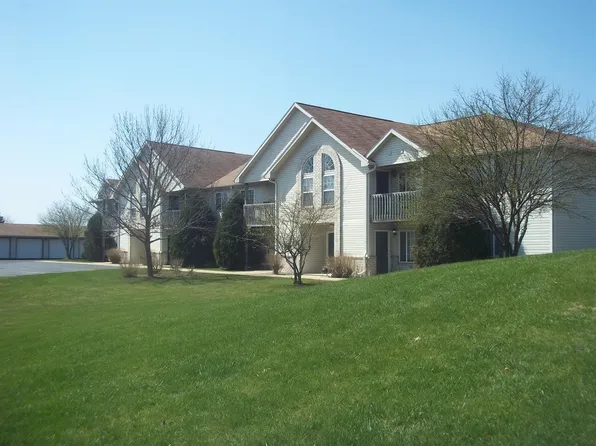 Kenosha Parc Apartments, 5240 64th Ave #5238-14, Kenosha, WI 53144