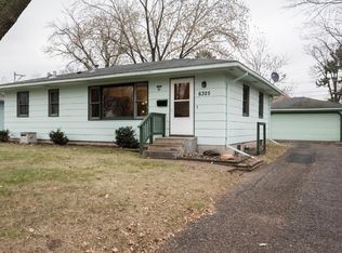 6325 Aldrich Ave S, Richfield, MN 55423