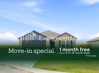 5409 Orchard Pass, Jonesboro, AR 72404