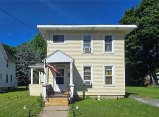411 Elm St, Elmira, NY 14901