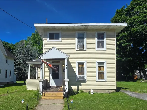 411 Elm St, Elmira, NY 14901