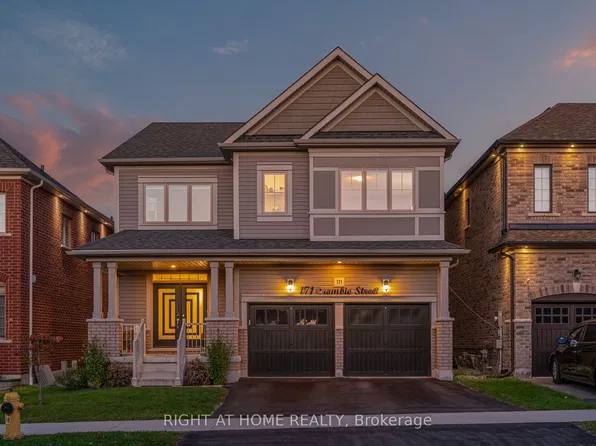 171 Crombie St, Clarington, ON L1C 0T6