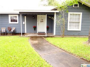 1210 Alcoa St, Victoria, TX 77901