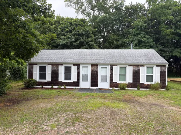 28 Corporation Road, Dennis, MA 02638