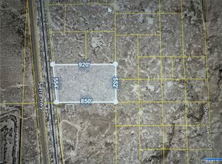 8 Sierra Hwy #22, Lancaster, CA 93535