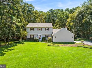 105 Bracken Rd, Medford, NJ 08055