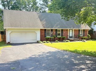 2729 Utah Dr, Bowling Green, KY 42104