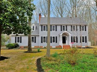 208 Kristen Ln, Chester, VA 23836