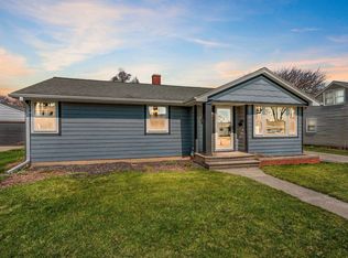 1204 Thorndale St, Green Bay, WI 54304
