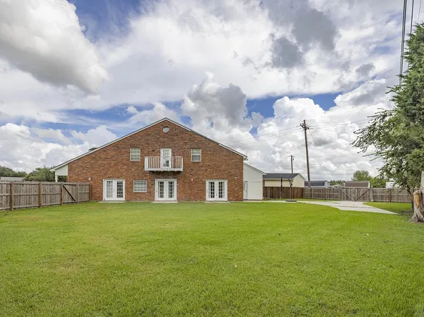 526 S French Quarter Dr, Houma, LA 70364