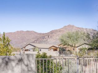 4339 S Strong Box Rd, Gold Canyon, AZ 85118