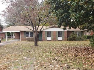 17 Glendale Dr, Selma, AL 36701