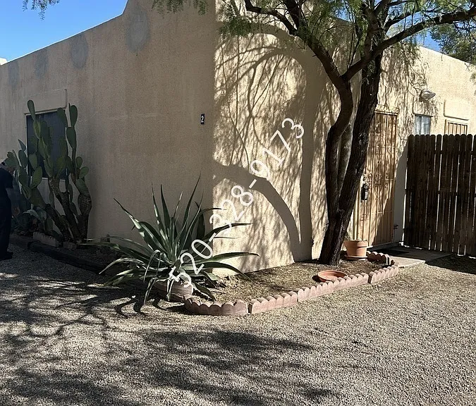 3419 E Glenn St #2 — Photo 3