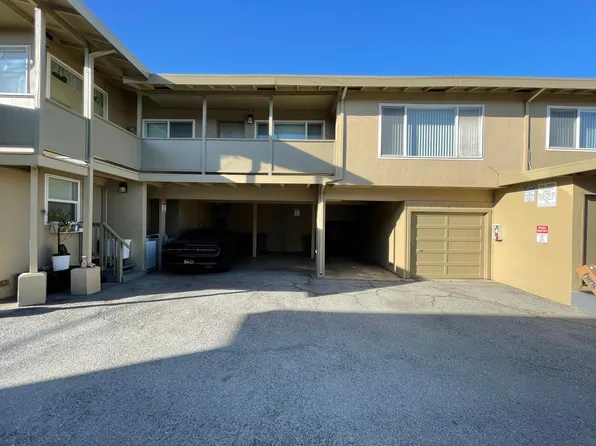 434 Milton Ave, 434 Milton Ave #4, San Bruno, CA 94066