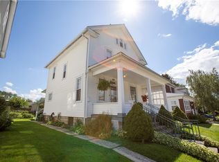 357 W Church St, Somerset, PA 15501