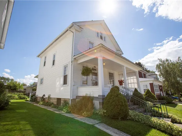 357 W Church St, Somerset, PA 15501