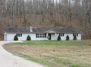 142 Birdsong Rd, Williamsville, MO 63967