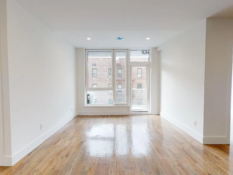 138-28 Queens Blvd #4L — Photo 5