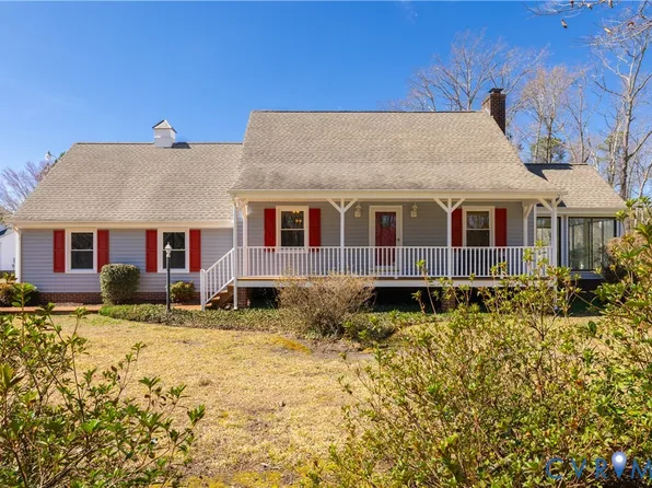 17330 Branders Bridge Rd, South Chesterfield, VA 23834